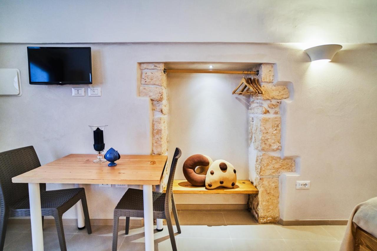 אוסטוני Casetta Lulu מראה חיצוני תמונה