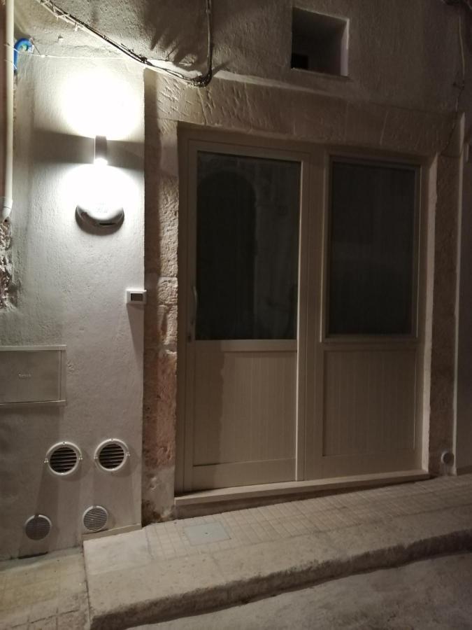 אוסטוני Casetta Lulu מראה חיצוני תמונה